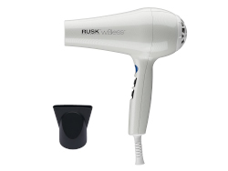 Rusk Engineering W8less Professional Hair Dryer